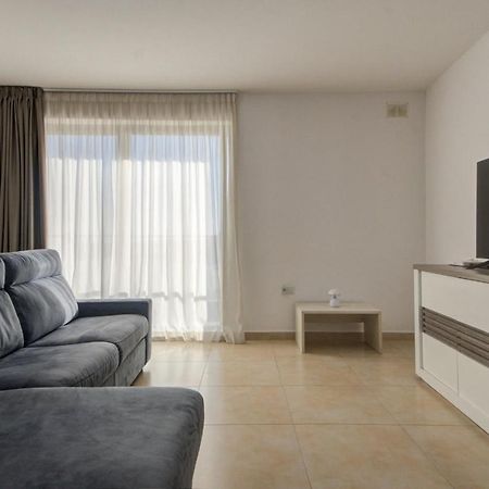 Point G&V Apartment Sea Front Bugibba St. Paul's Bay Exterior foto